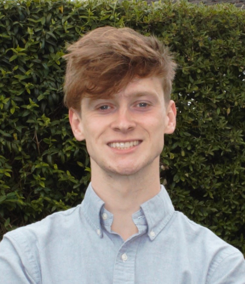 Profile photo of Louí Byrne